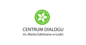 Współpraca z instytucjami - Centrum Dialogu - projekt ŁÓDŹ W FILMIE