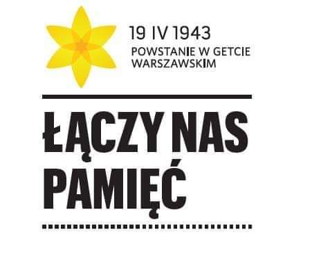Łączy nas pamięć