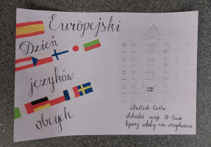 II miejsce w konkursie