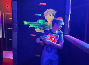 Wizyta 1c w Laserforce