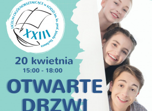 Drzwi Otwarte
