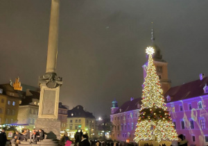 Stare Miasto w Warszawie