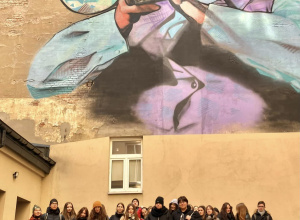 Ogólnopolski Dzień Walki z Depresją w AHE w Łodzi