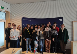 Uniwersyteckie peregrynacje klas humanistycznych