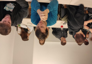 Uniwersyteckie peregrynacje klas humanistycznych