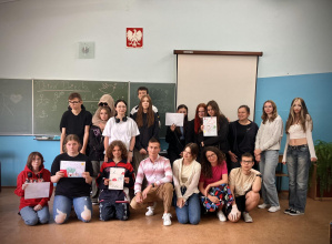 WARSZTATY KREATYWNOŚCI