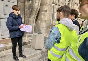 Pracownik IPN opowiada jak wyglądała reglamentacj towarów na kartki w czasie drugiej wojny światowej