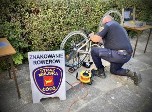 Dzień bez samochodu w Tischnerówce!