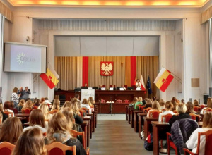 XIII Meeting na Rzecz Walki z Rakiem w UMŁ