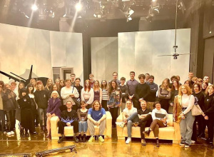 Edukacja teatralna z warsztatami w Teatrze Nowym