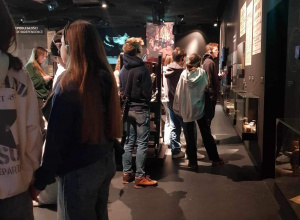 Narodowe Centrum Kultury Filmowej w Łodzi