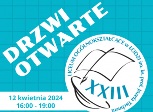 Drzwi Otwarte