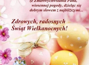 Życzenia Świąteczne
