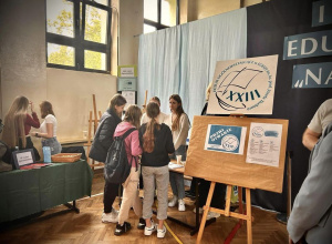 Targi Edukacyjne