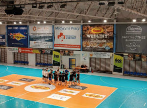 PIERWSZY DZIEŃ WIOSNY Z TISCHNERÓWKĄ