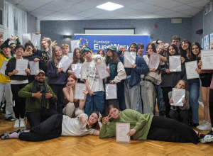 Obóz Euroweek