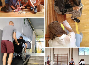 2 października obchodzimy Międzynarodowy Dzień Empatii