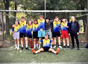 Mistrzostw Łodzi w piłce nożnej