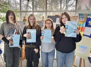 Światowy Dzień Tabliczki Mnożenia