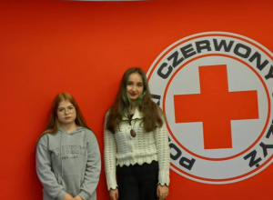 "Włączamy się do wspólnego działania- razem przeciw AIDS"