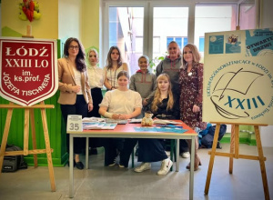Targi edukacyjne