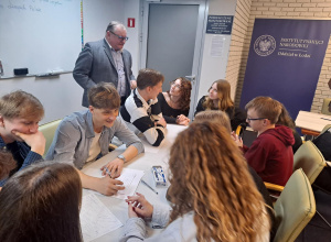 Turnieju Debat Historycznych