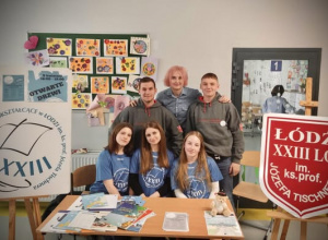 Rejonowe Targi Szkół 2025