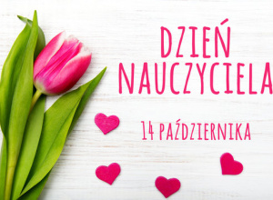 Dzień Edukacji Narodowej i ślubowanie klas pierwszych