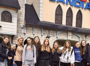OGROMNA DAWKA ADRENALINY I ŚWIETNEJ ZABAWY CZYLI WYCIECZKA DO ENERGYLANDII!