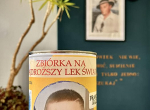 Zebraliśmy 2414,98 zł.