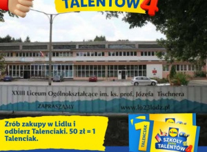 Szkoły pełne Talentów