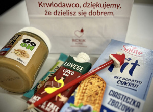 Akcja krwiodawstwa