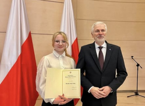 Stypendia Prezesa Rady Ministrów i Ministra Edukacji Narodowej.