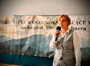 Rozpoczęcie roku szkolnego 2026/2027
