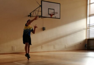 Zagrywka naszą mocną stroną