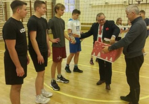 Nagrody dla najlepszych