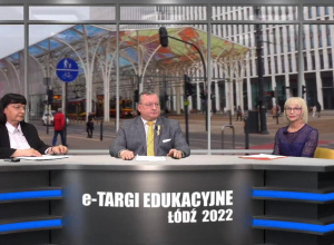 XXIII LO na e-Targach Edukacyjnych