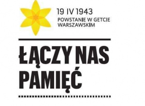 19 kwietnia 1943 Powstanie w Getcie Warszawskim-pamiętamy.