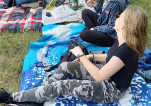 Piknik cz.2