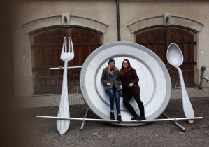 Finaliści Konkursu w Muzeum Kinematografii w Łodzi