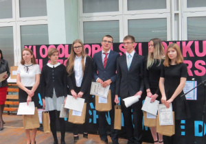 Zwycięzcy Konkursu