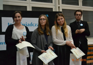 Zwycięzcy Konkursu