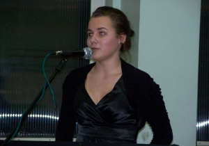 Finalistka Konkursu