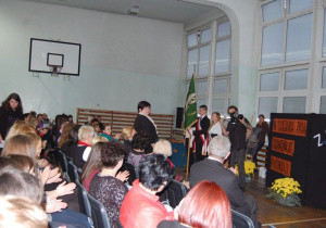 Społaczność XXIII LO