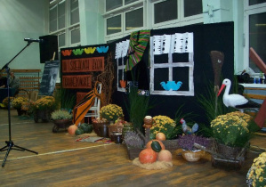 Scenografia Konkursu