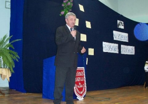 Kazimierz Tischner